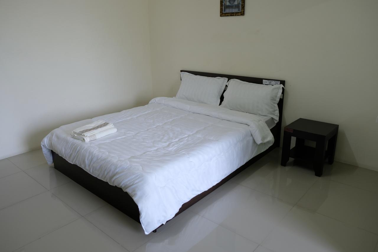 Aspen Residence Chonburi Exterior photo